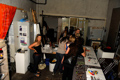 Glasperlen Meeting Glasperlen Meeting